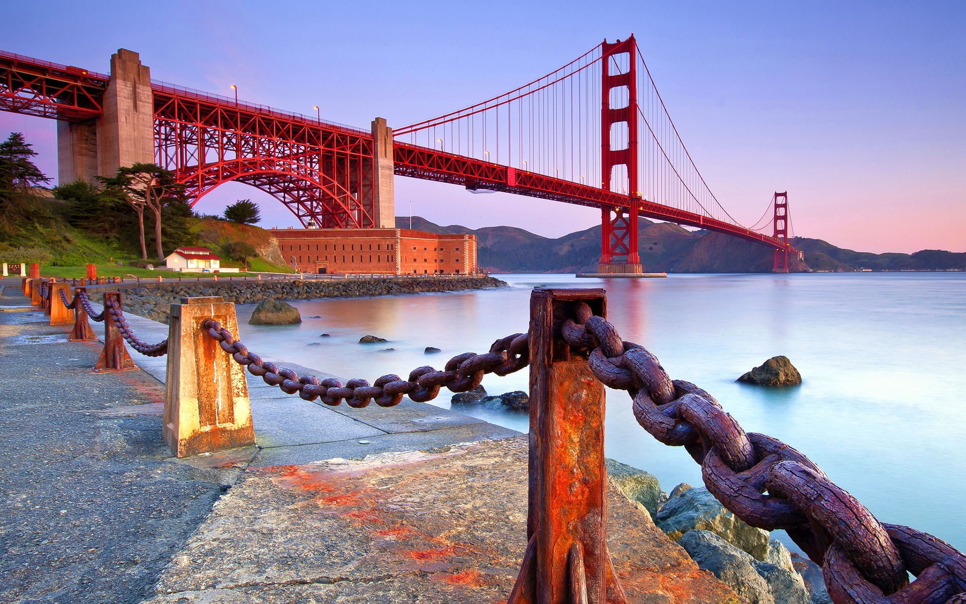 Golden Gate Bridge Coast654375262 - Golden Gate Bridge Coast - Golden, Geyser, Gate, Coast, bridge